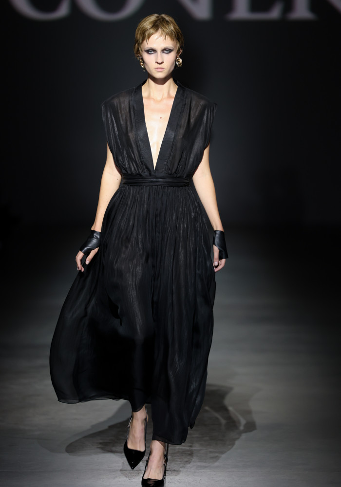 UKRAINIAN FASHION WEEK FW'26